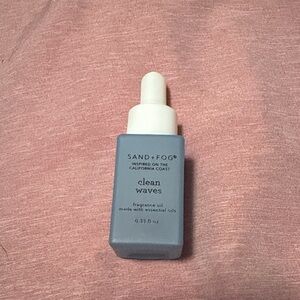 ✨New✨SAND + FOG: Diffuser Oil: Clean Waves 🪷Mix’N’Match: 1 for $11 or 2 for $18🪷